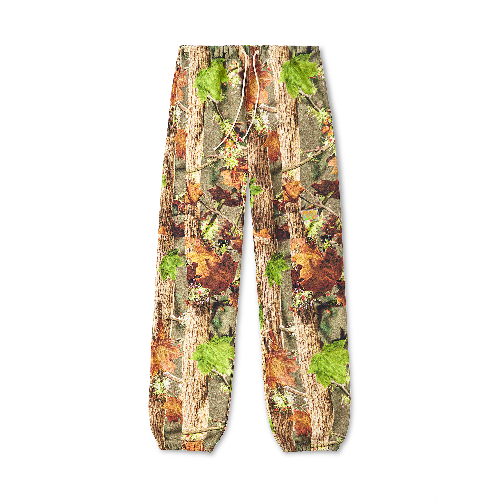 Abc. 123 Sweatpants (Camo) – Advisory Board Crystals