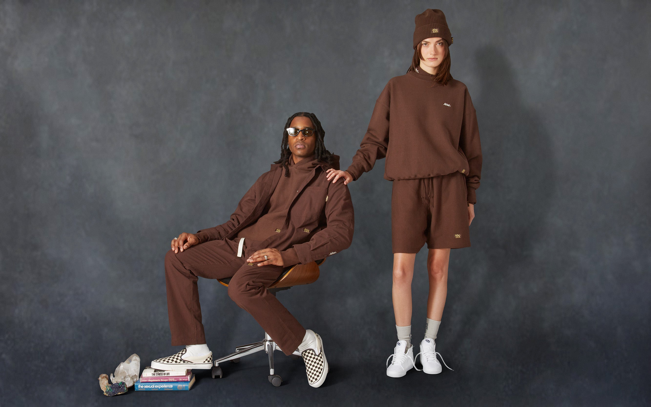 Abc. 123. Fall/Winter 2021