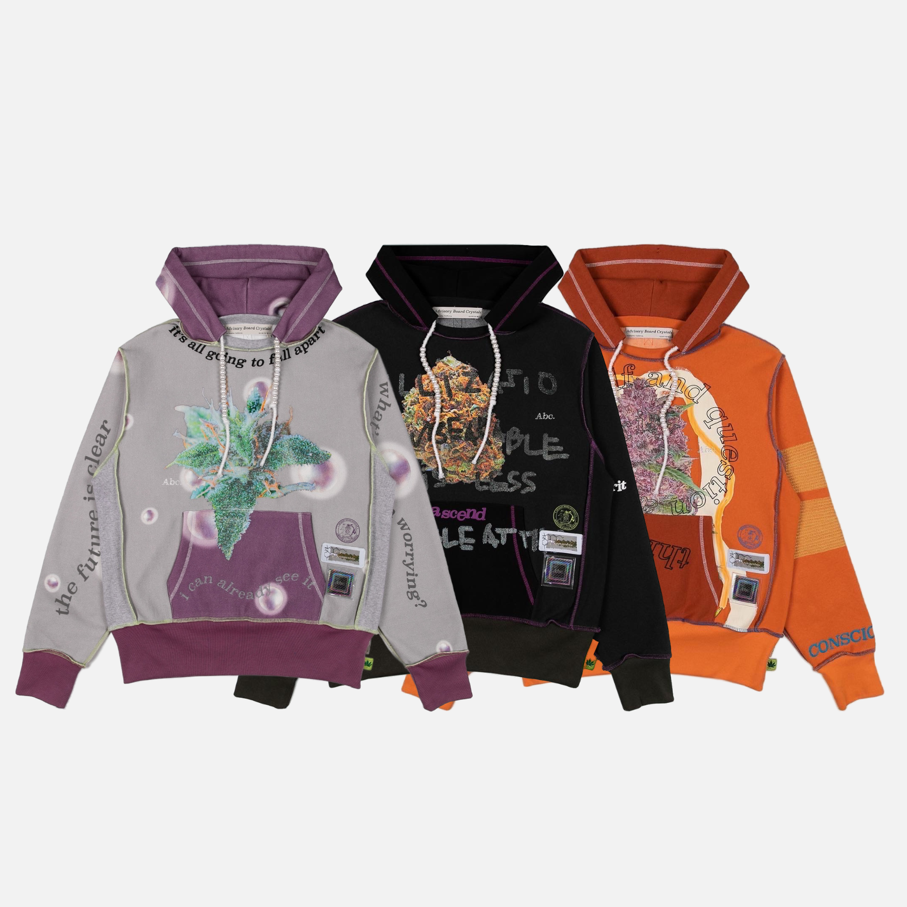 "American Consciousness: Cannabis" Part One