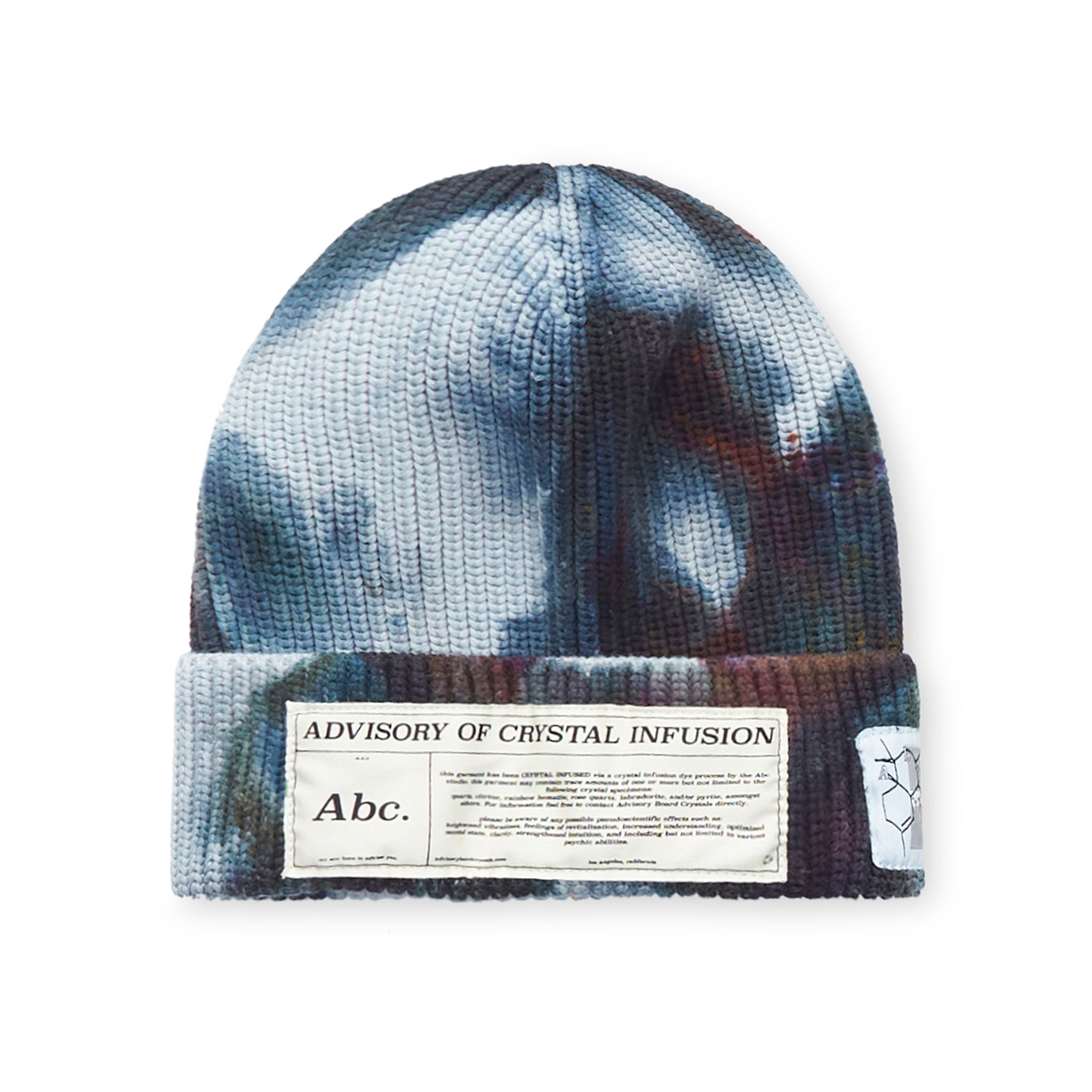 Infuse Archive Beanie