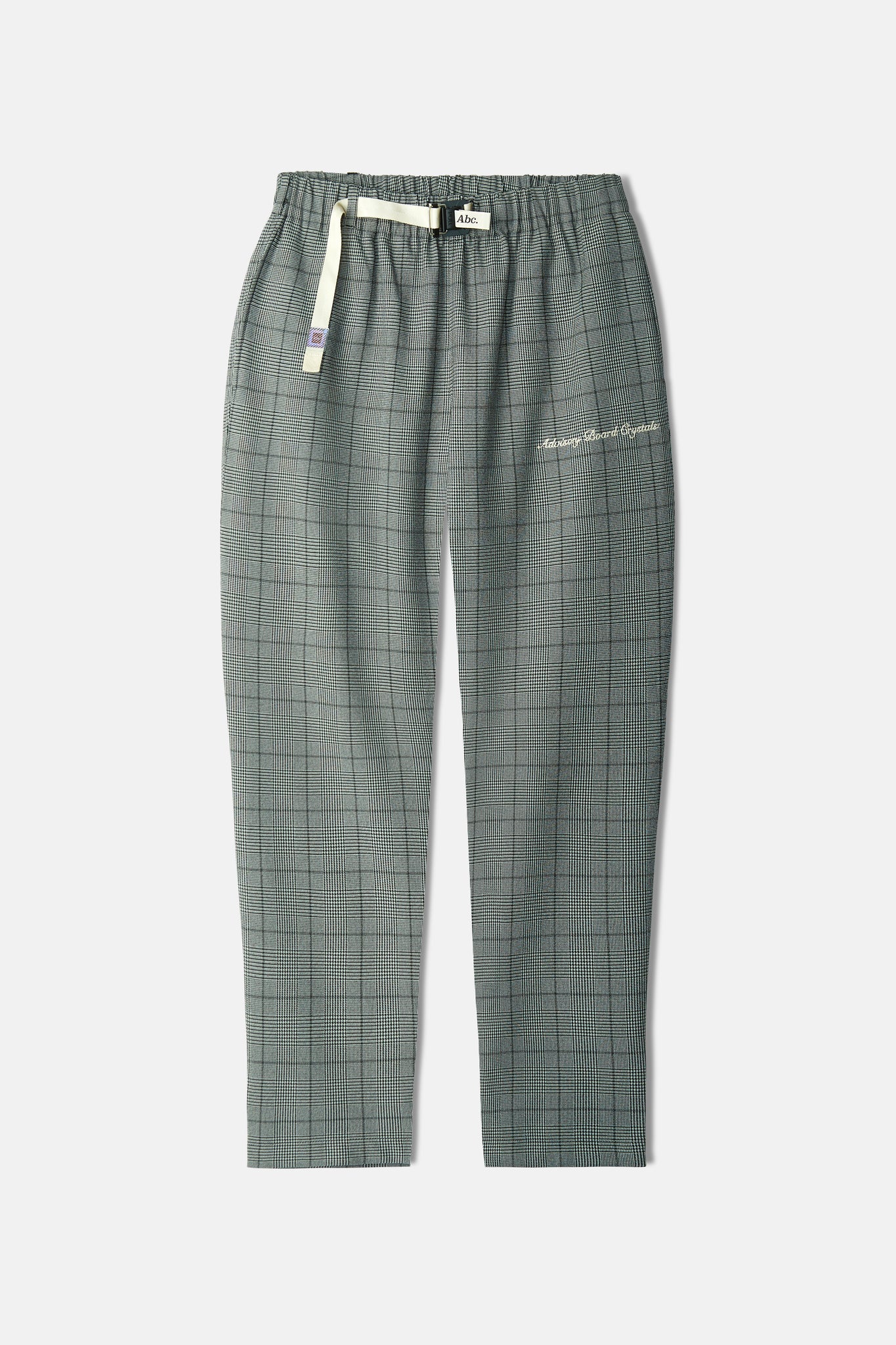 Abc. School Dance Suit Pants (SS24)