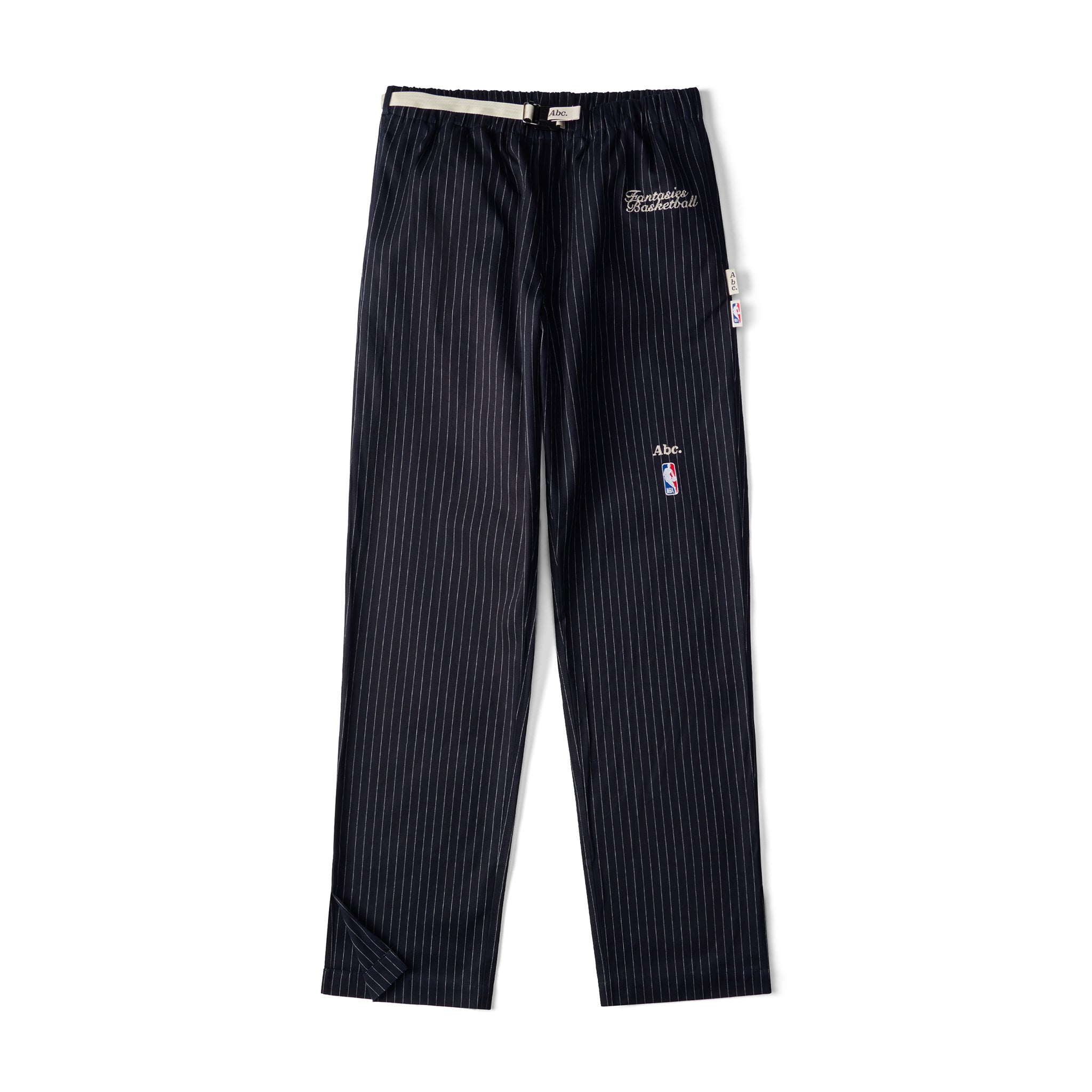 Abc. NBA Tunnel Suiting Pant
