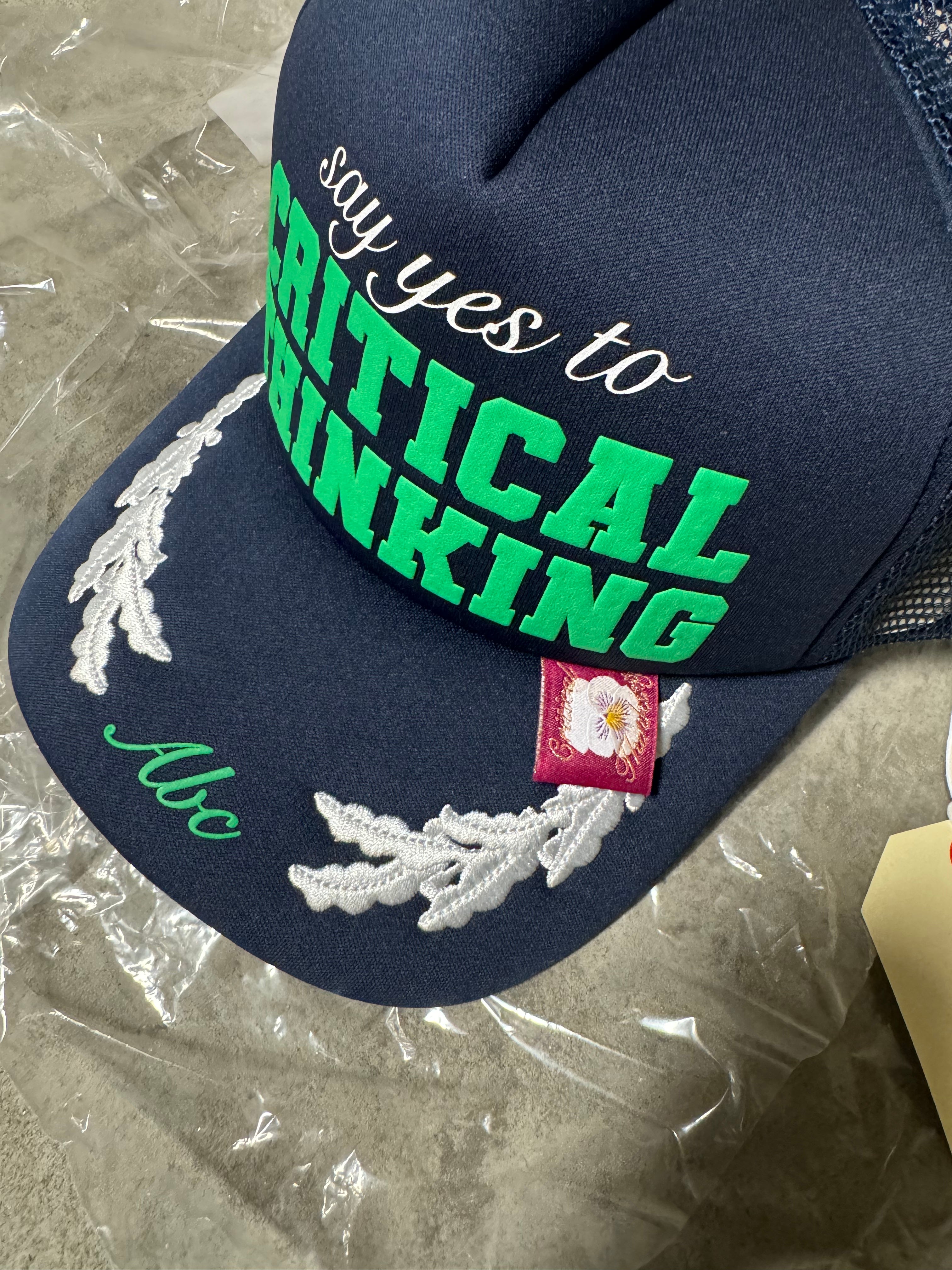 SS24 – Advisory Board Crystals