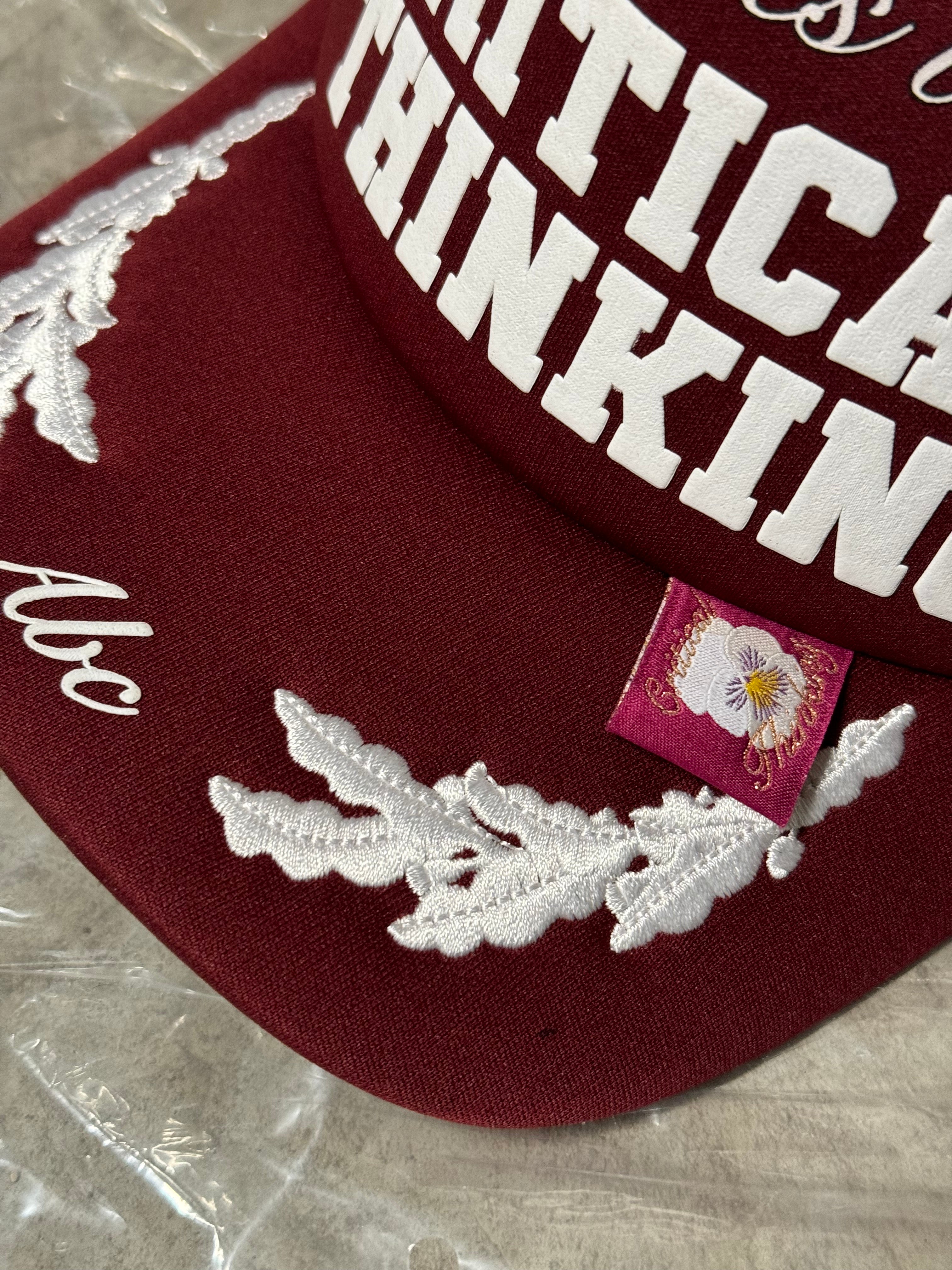 SS24 – Advisory Board Crystals