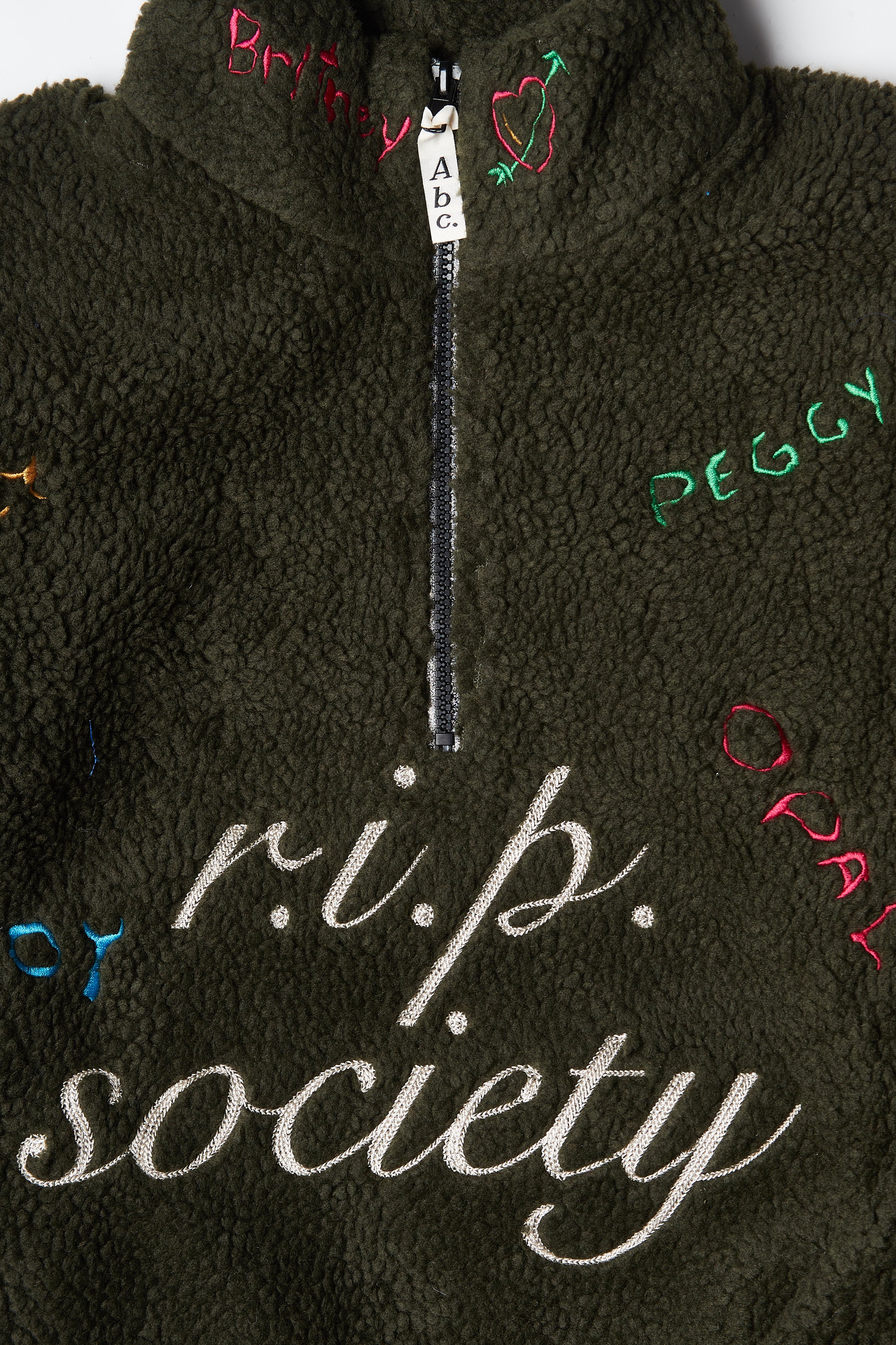 SS24 SALE INVENTORY – Advisory Board Crystals