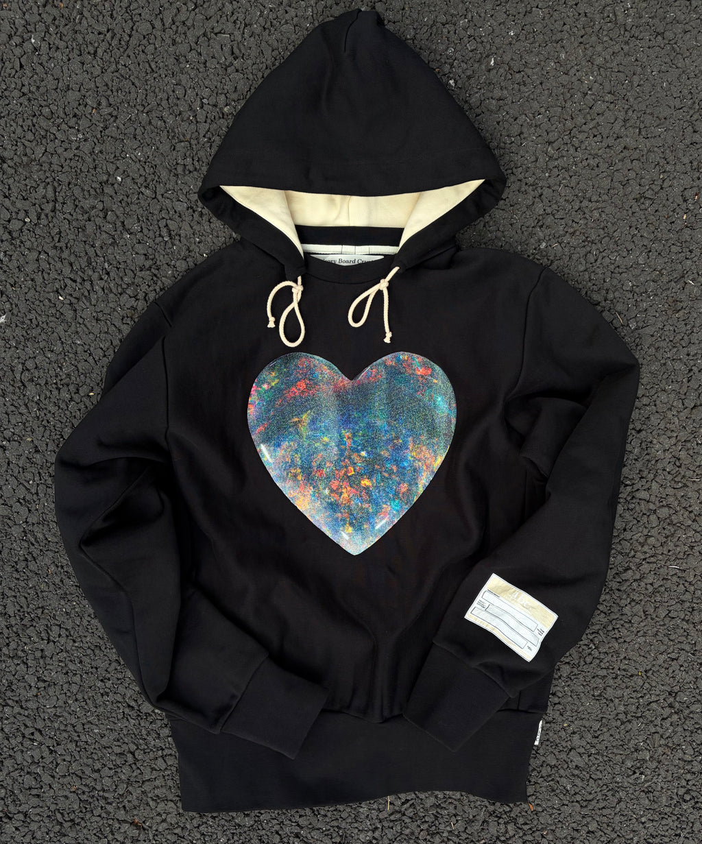 Abc. Valentine’s Day Soulmate Specialist Hoodie v.8
