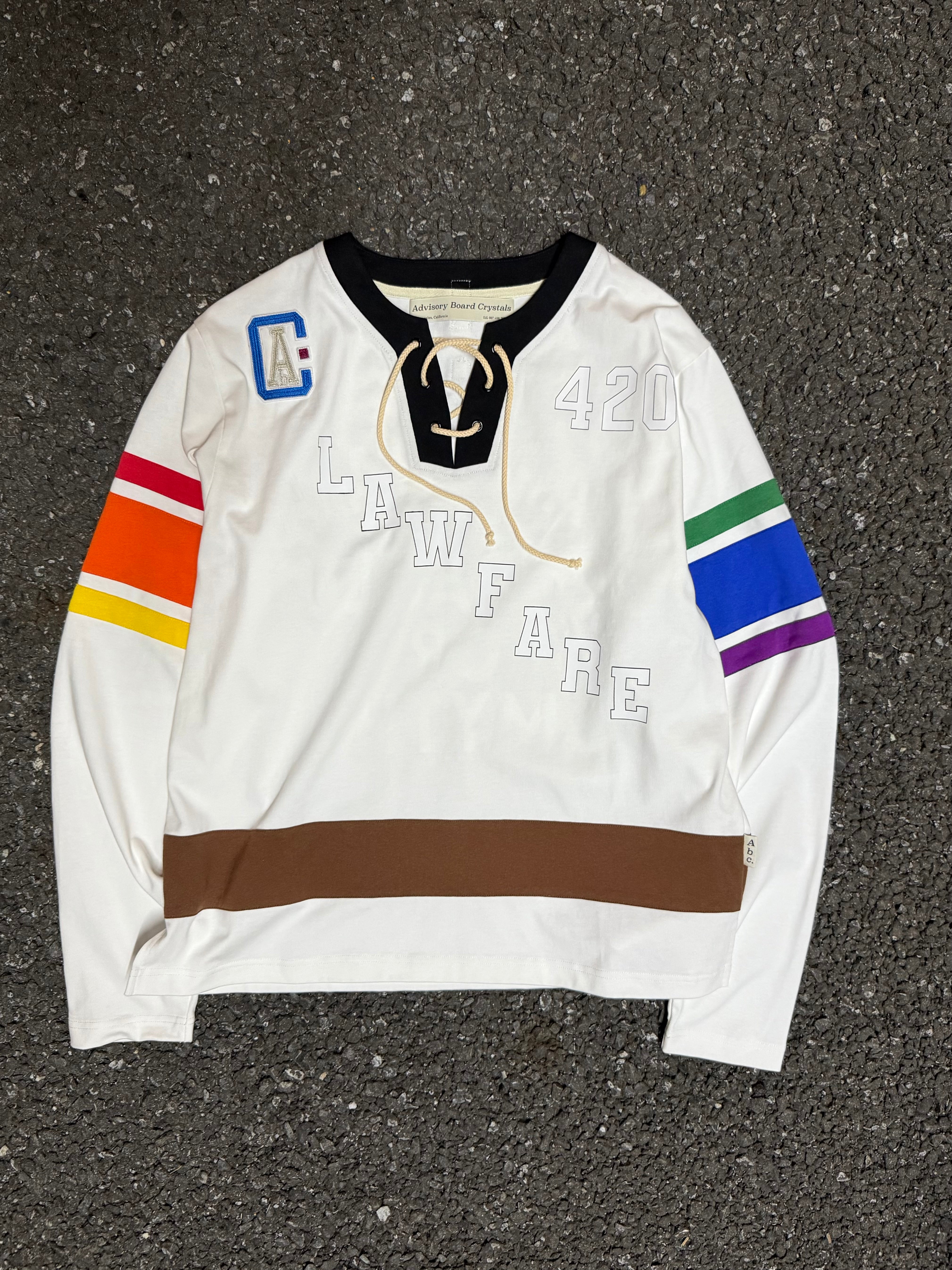 Products – Advisory Board Crystals