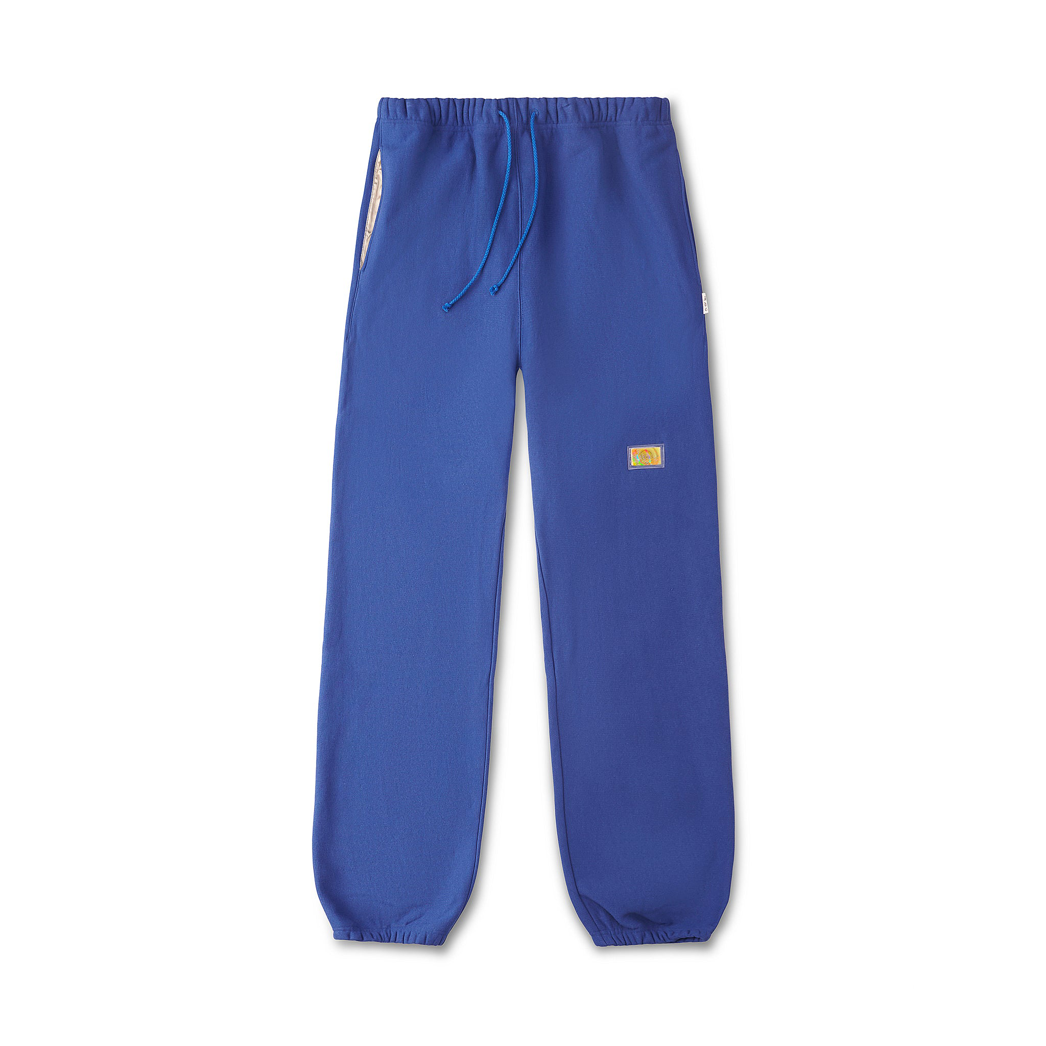 Abc. 123 Sweatpants (Blue)