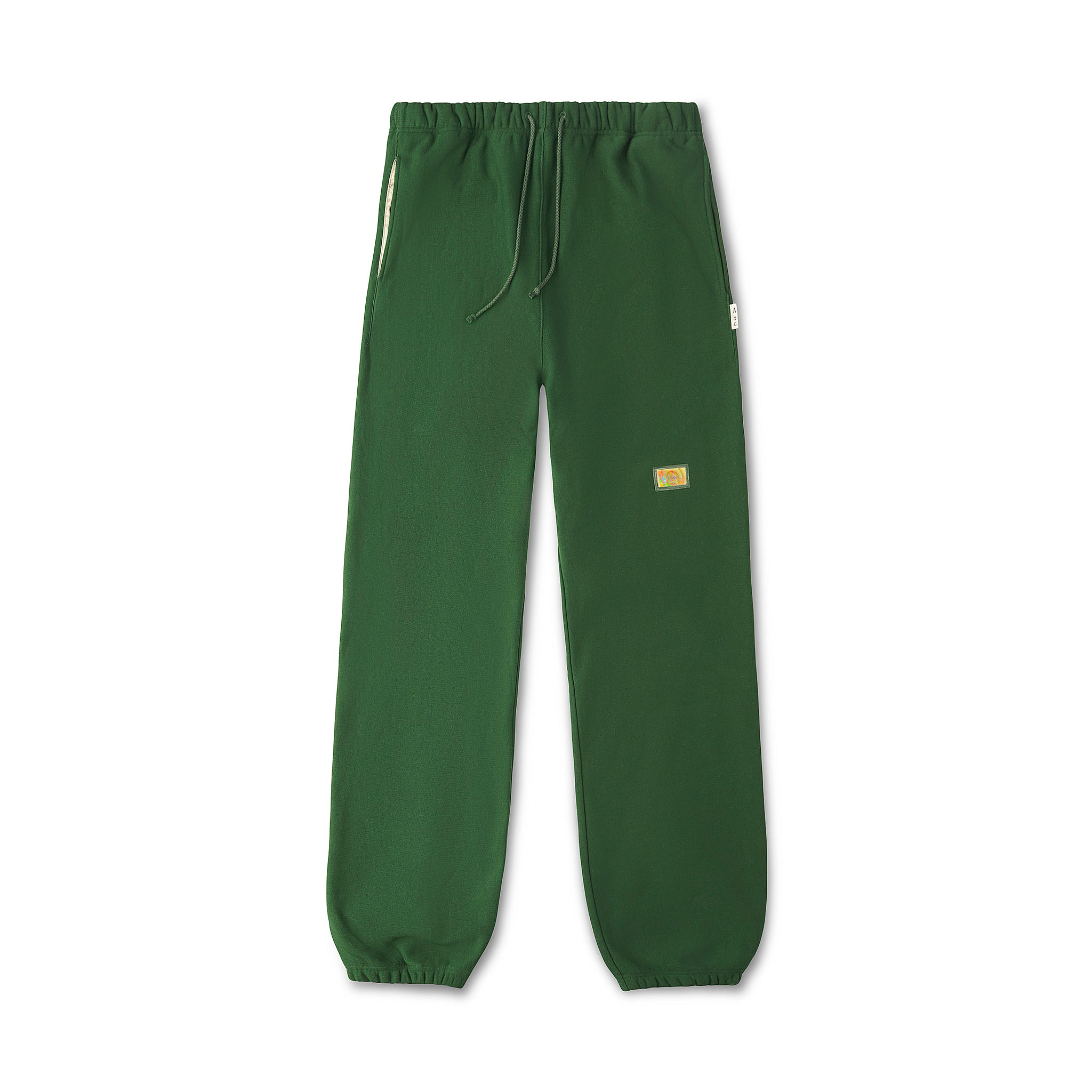 Abc. 123 Sweatpants (Green)