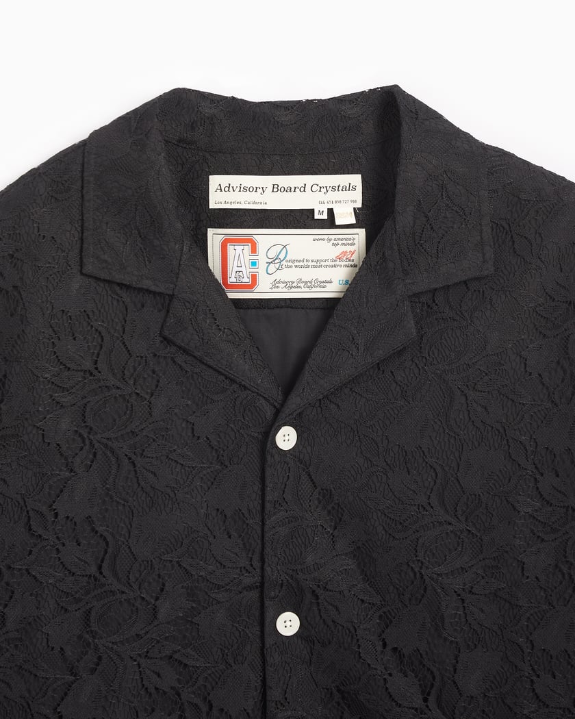 SS24 – Advisory Board Crystals