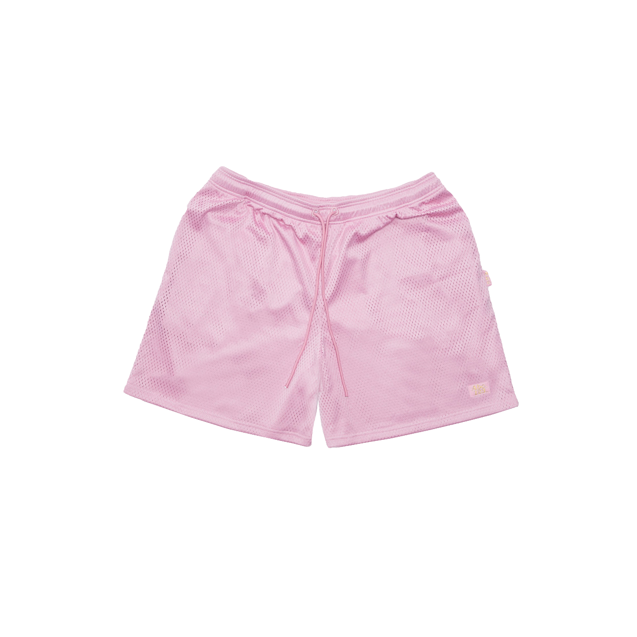 Abc. 123. Mesh Shorts SS22 (Morganite)